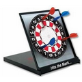 Desktop Magnetic Dartboard